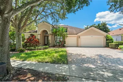 8104 Westminster Abbey Boulevard, Orlando, FL 32835 - Photo 1
