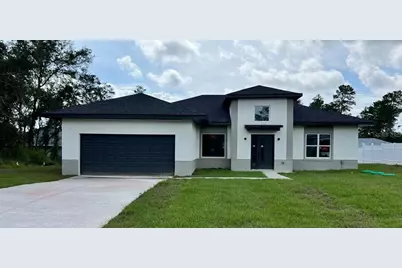 2572 SW 159th Lane, Ocala, FL 34473 - Photo 1