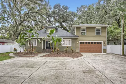 734 S Mills Avenue, Orlando, FL 32801 - Photo 1