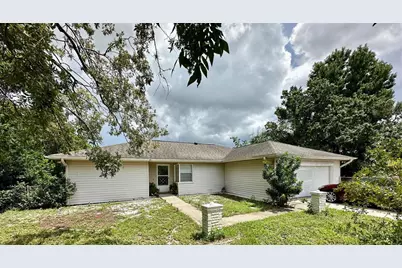 1501 Fort Smith Boulevard, Deltona, FL 32725 - Photo 1