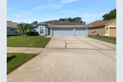 3943 Chaucer Way, Land O Lakes, FL 34639 - Photo 1