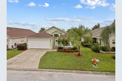 246 Kimberly Point Drive, Davenport, FL 33837 - Photo 1