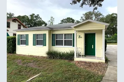 1501 E Robinson Street, Orlando, FL 32801 - Photo 1