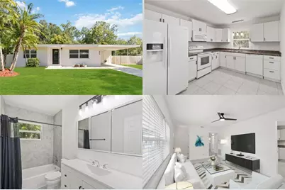 405 Beth Drive, Sanford, FL 32771 - Photo 1