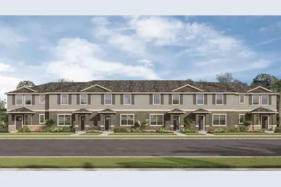 6126 Galloping Drive, Apopka, FL 32712 - Photo 1