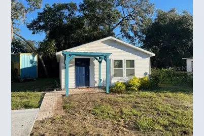 20921 SE 157th Street, Umatilla, FL 32784 - Photo 1