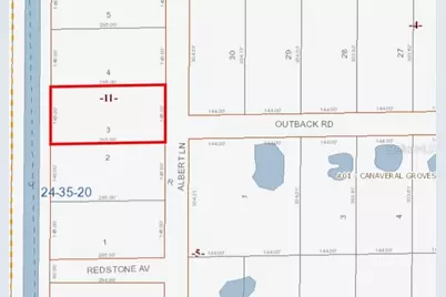 Albert Lane, Cocoa, FL 32926 - Photo 1