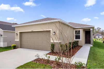 8626 Caribbean Pine Way, Lakeland, FL 33809 - Photo 1