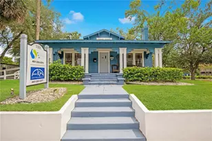 1302 E Robinson St, Orlando, FL 32801 - Photo 1