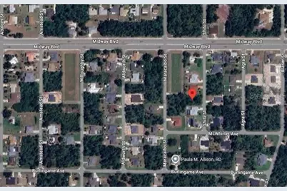 2163 Shilo Street, Punta Gorda, FL 33980 - Photo 1