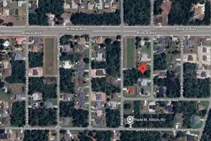 2163 Shilo St, Punta Gorda, FL 33980 - Photo 1