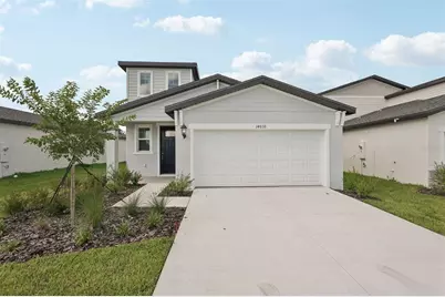 14033 Crutchfield Court, Parrish, FL 34219 - Photo 1