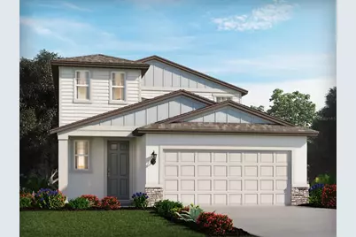 3907 Radiant Mountain Drive, Plant City, FL 33565 - Photo 1