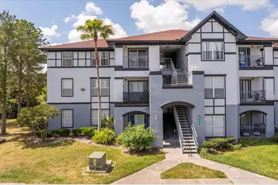 3702 Palm Desert Lane #5431, Orlando, FL 32839 - Photo 1