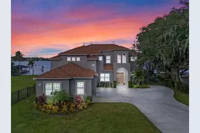 6019 Linneal Beach Drive, Apopka, FL 32703 - Photo 1