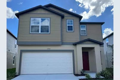 11216 Radiant Shore Loop, San Antonio, FL 33576 - Photo 1