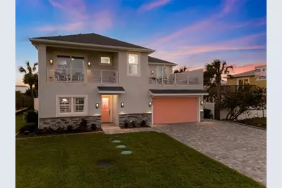 4260 S Atlantic Avenue, Port Orange, FL 32127 - Photo 1