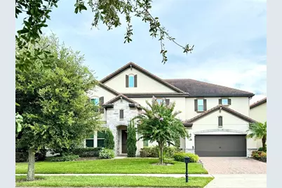 8426 Morehouse Drive, Orlando, FL 32836 - Photo 1