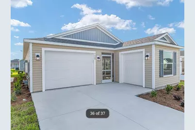 7660 Cheryl Place, The Villages, FL 34762 - Photo 1