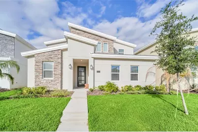 730 Drop Shot Drive, Davenport, FL 33896 - Photo 1