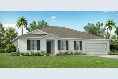 8 Reid Place, Palm Coast, FL 32164 - Photo 1