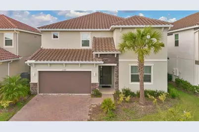 2594 Shanti Drive, Kissimmee, FL 34746 - Photo 1