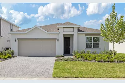 3106 Windswept, Wildwood, FL 34785 - Photo 1