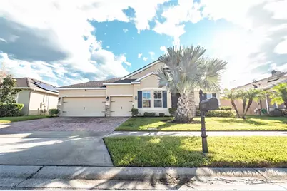 1511 Alligator Street, Saint Cloud, FL 34771 - Photo 1