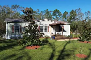 5850 SW 54TH Trl, Jasper, FL 32052 - Photo 1