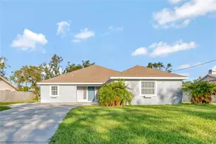 2443 Waterfall Dr, Spring Hill, FL 34608 - Photo 1