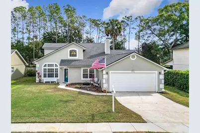 5240 N Lake Burkett Lane, Winter Park, FL 32792 - Photo 1