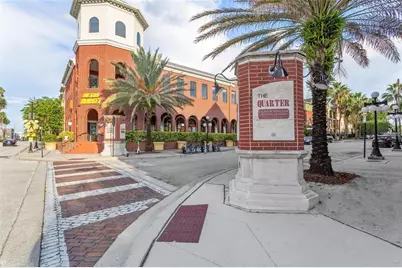 1810 E Palm Avenue #1205, Tampa, FL 33605 - Photo 1