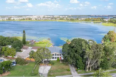 4801 Beach Boulevard #P1, Orlando, FL 32803 - Photo 1