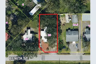 107 Benita Street, Kissimmee, FL 34744 - Photo 1