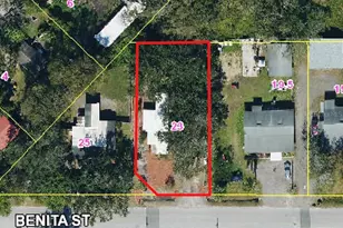 107 Benita St, Kissimmee, FL 34744 - Photo 1