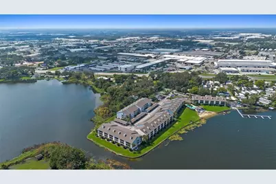 4105 Fairview Vista Point #322, Orlando, FL 32804 - Photo 1