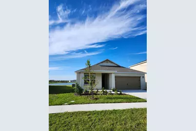 1337 Daisy Field Drive, Winter Haven, FL 33884 - Photo 1