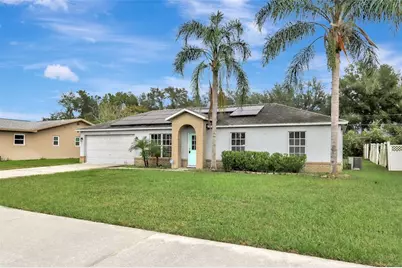 1053 E Hancock Drive, Deltona, FL 32725 - Photo 1