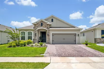 1554 Outback Road W, Saint Cloud, FL 34771 - Photo 1
