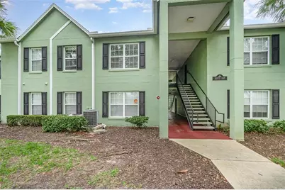 2077 Dixie Belle Drive #J, Orlando, FL 32812 - Photo 1