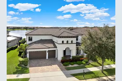 10853 Mobberley Circle, Orlando, FL 32832 - Photo 1