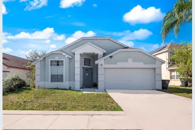 203 Lake Davenport Estates Drive, Davenport, FL 33897 - Photo 1