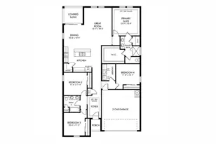 375 Birkdale Dr, Daytona Beach, FL 32124 - Photo 1