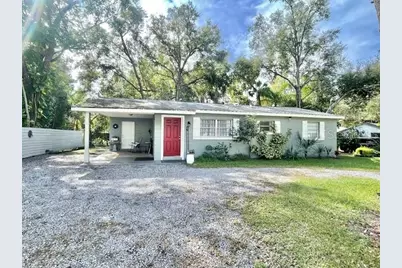 201 E 22nd Street, Sanford, FL 32771 - Photo 1