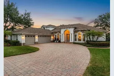 1869 Merlot Drive, Sanford, FL 32771 - Photo 1