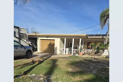 501 55th Avenue, Saint Pete Beach, FL 33706 - Photo 1