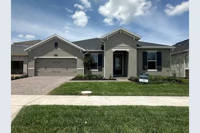 5385 Park Guell Street, Saint Cloud, FL 34771 - Photo 1