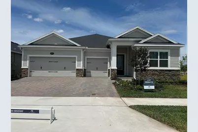 5379 Park Guell Street, Saint Cloud, FL 34771 - Photo 1