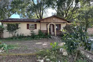 3814 NE 5th St, Ocala, FL 34470 - Photo 1