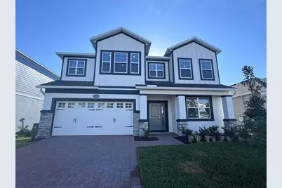 5069 Rain Shadow Drive, Saint Cloud, FL 34772 - Photo 1